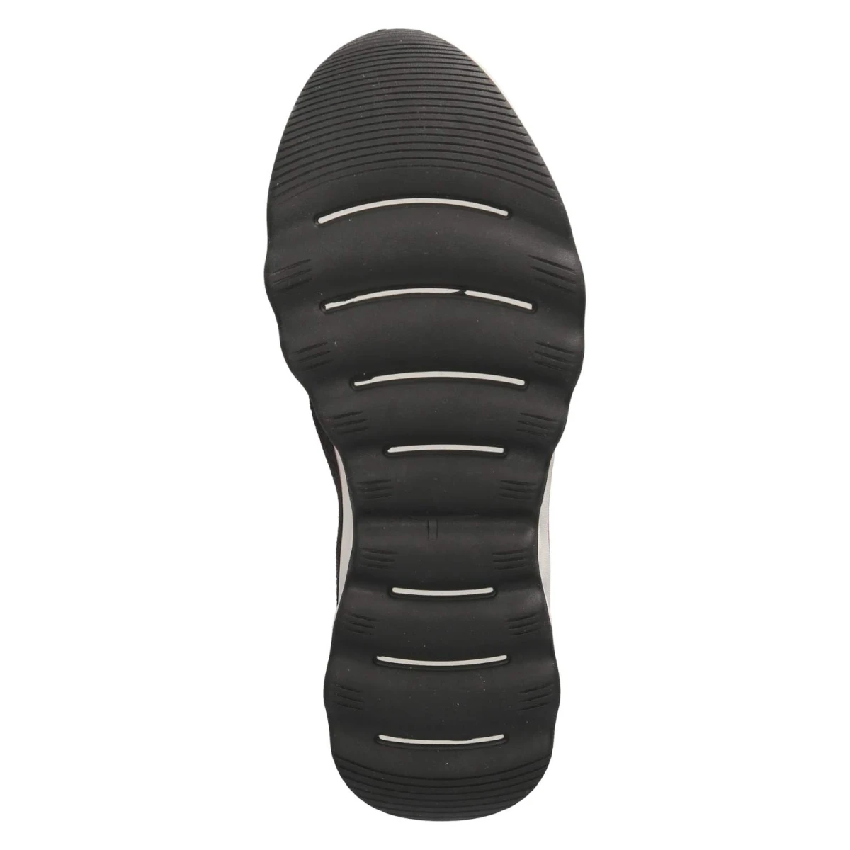 Slipper - Black Comb