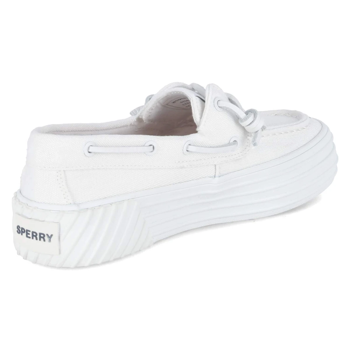 Bootsschuhe BAHAMA - White