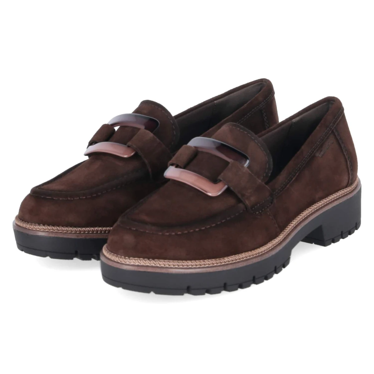 Slipper - MOCCA