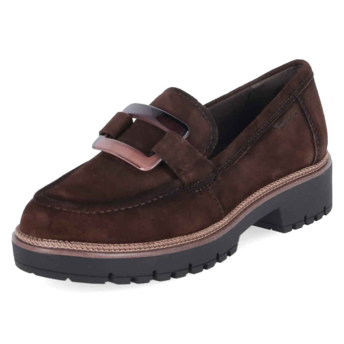 Slipper - MOCCA