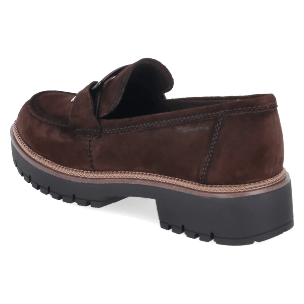 Slipper - MOCCA