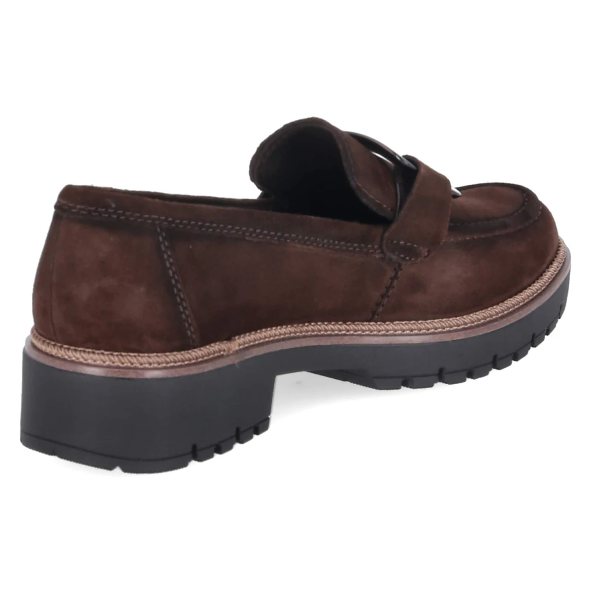 Slipper - MOCCA