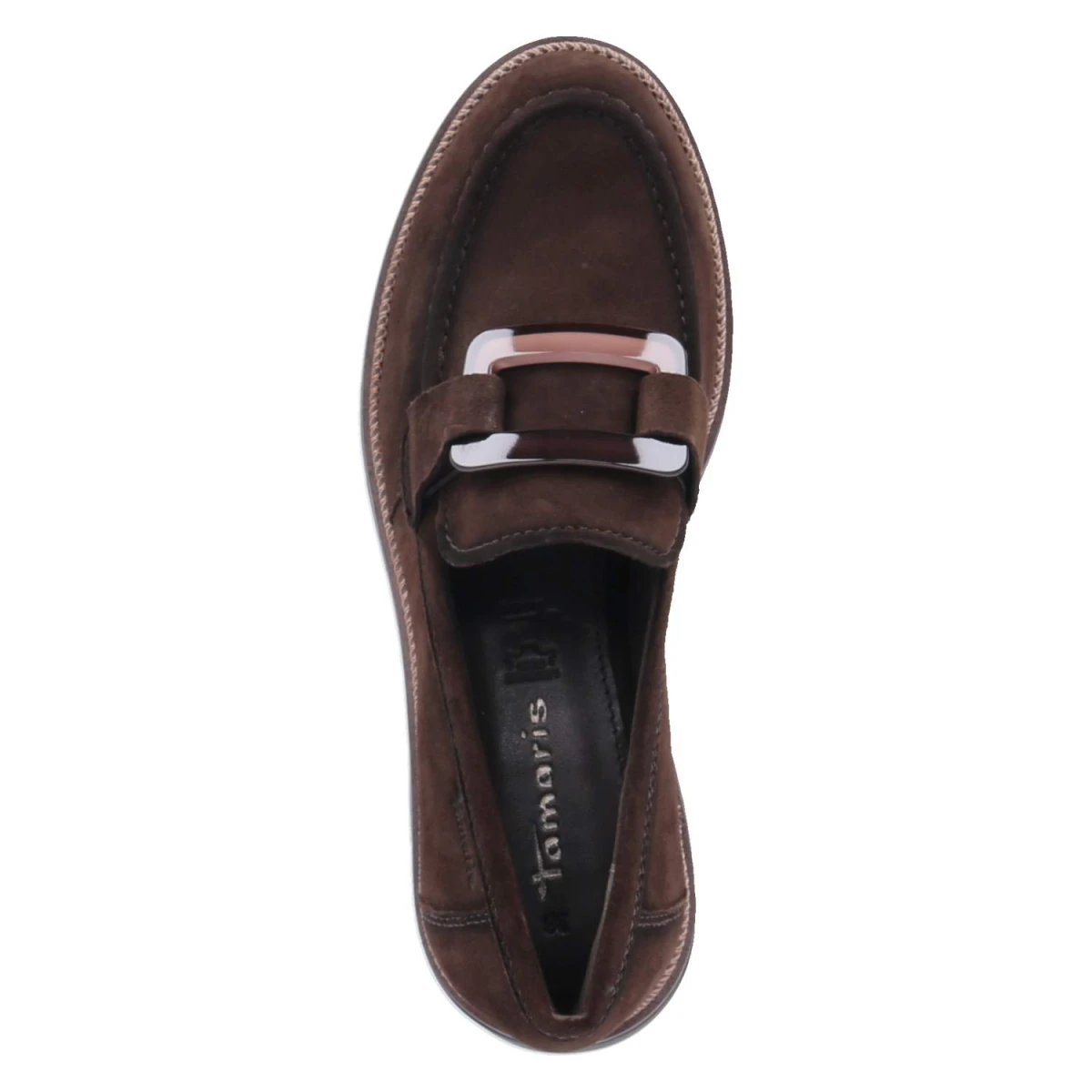 Slipper - MOCCA