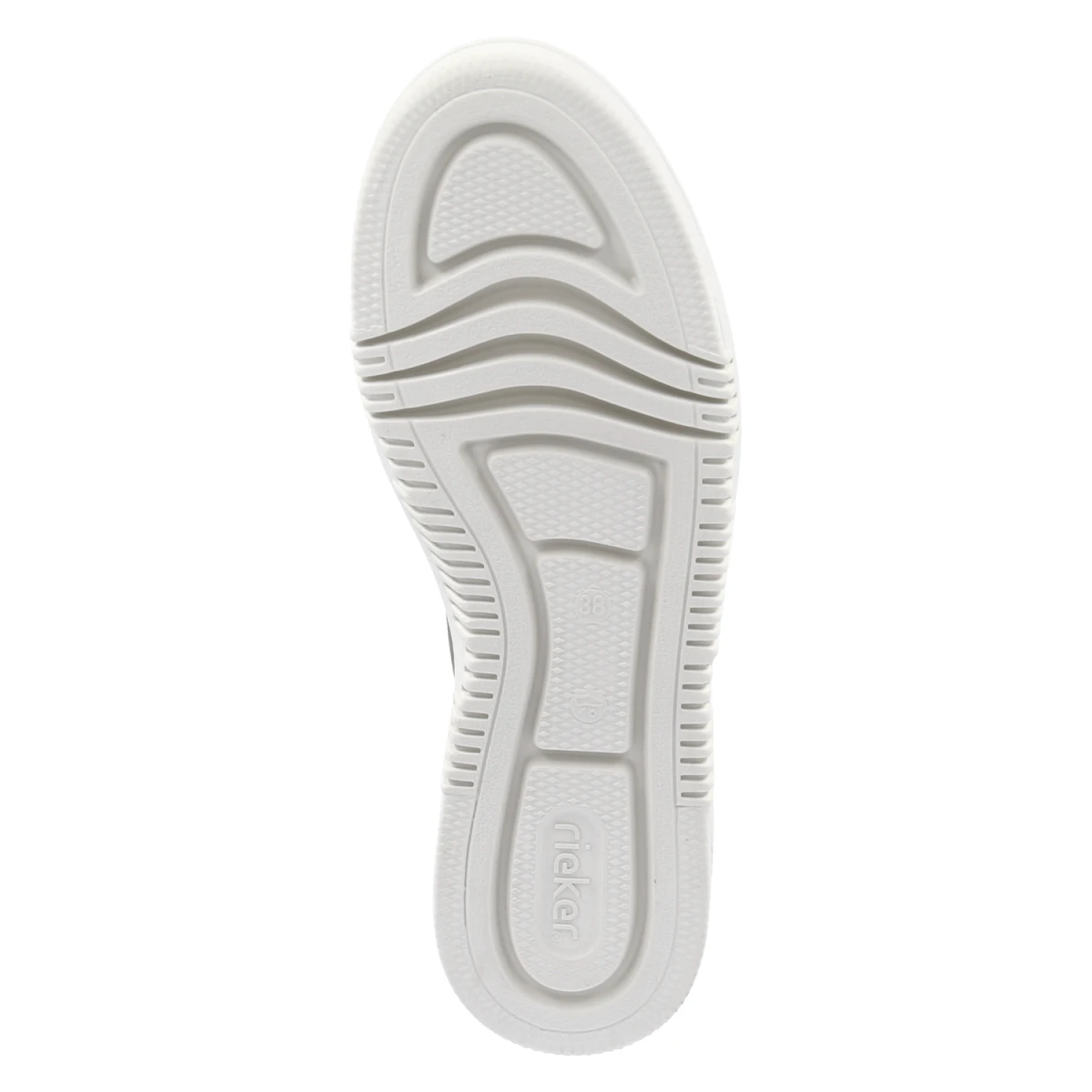 Slip-On-Sneaker - grün