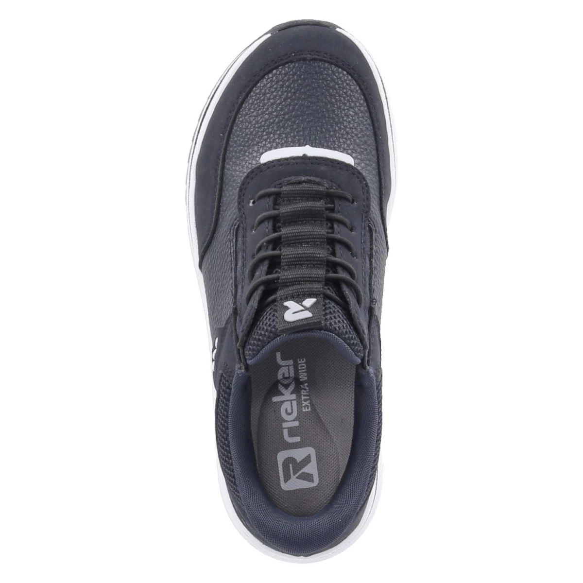 Slip-On-Sneaker - blau