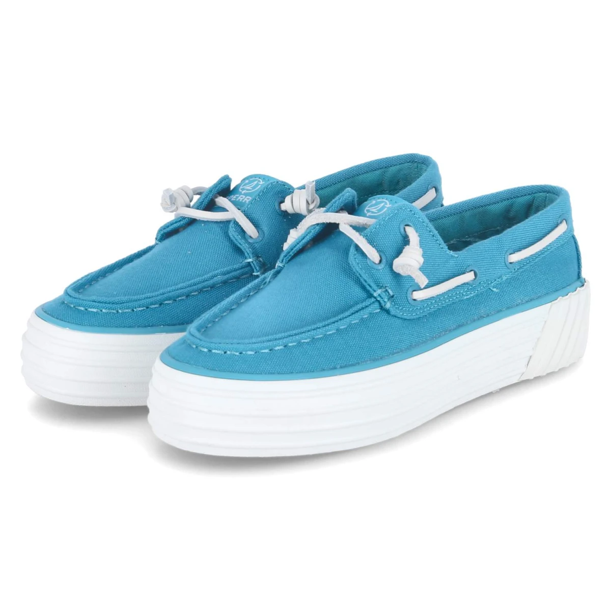 Bootsschuhe BAHAMA - blue