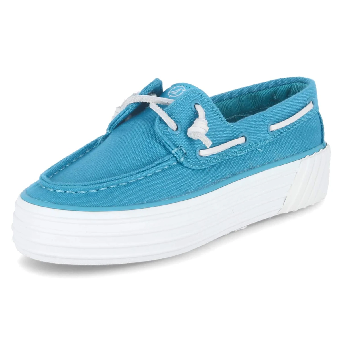 Bootsschuhe BAHAMA - blue