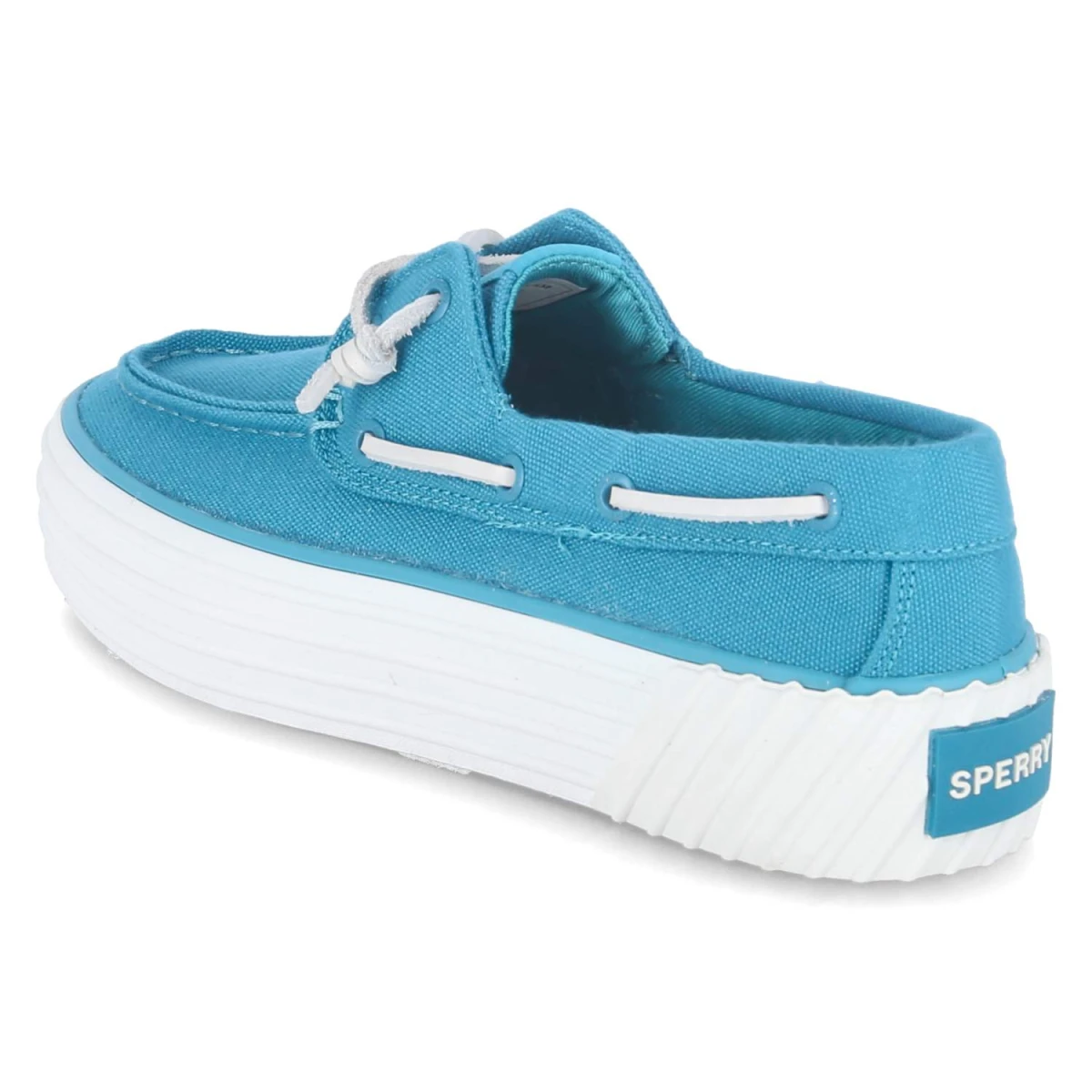 Bootsschuhe BAHAMA - blue