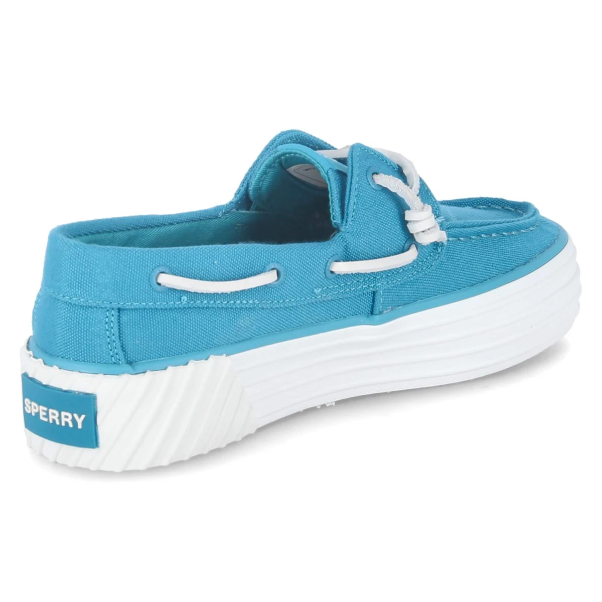 Bootsschuhe BAHAMA - blue