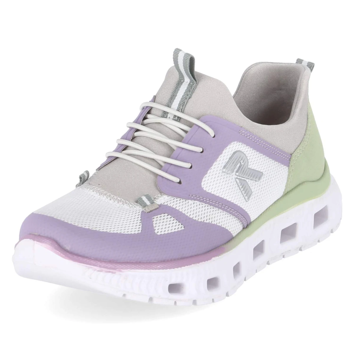 Slip-On-Sneaker - multi