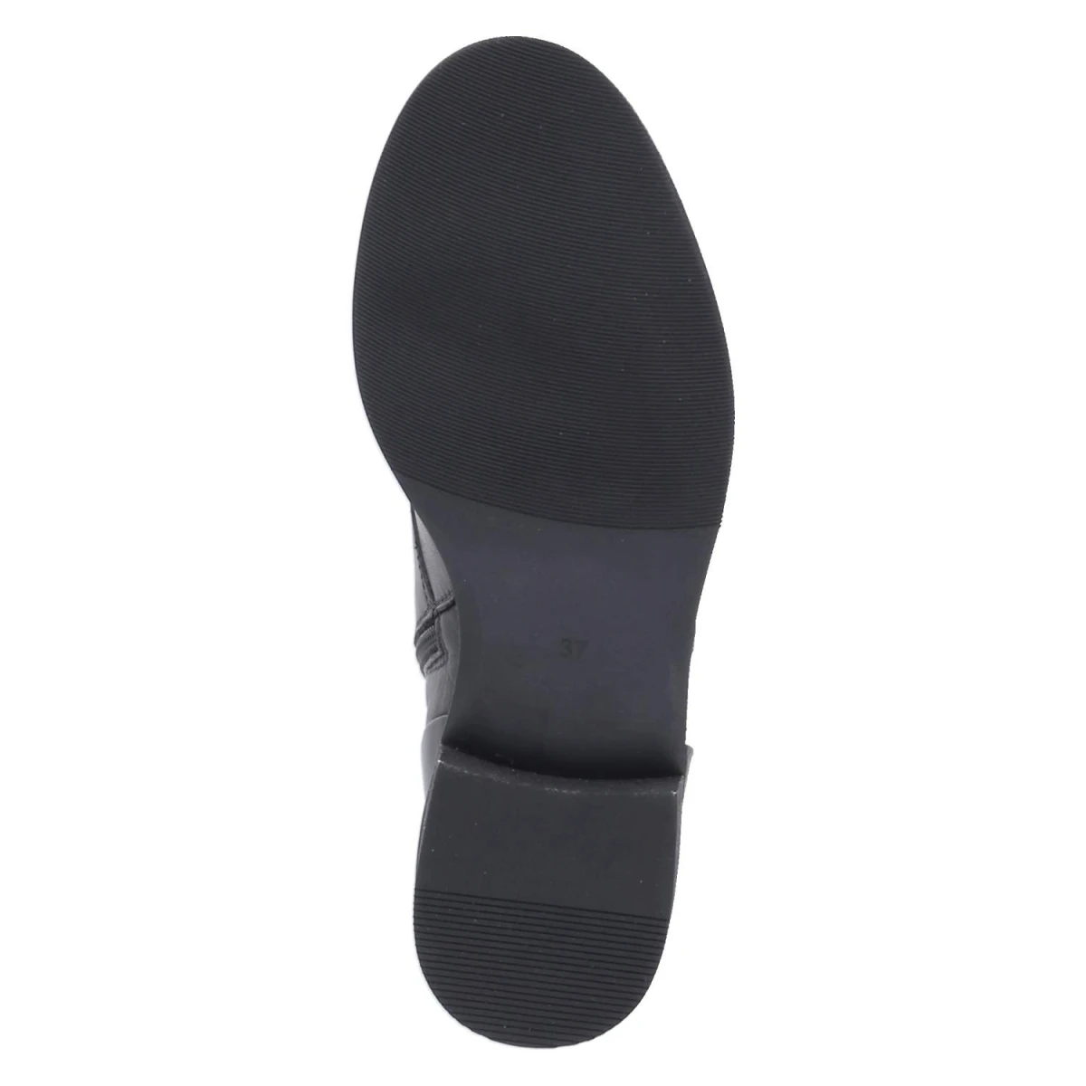 Schnürstiefeletten AZALEA - Ginger black