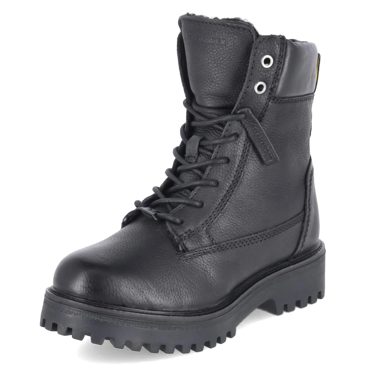 Winterboots - black