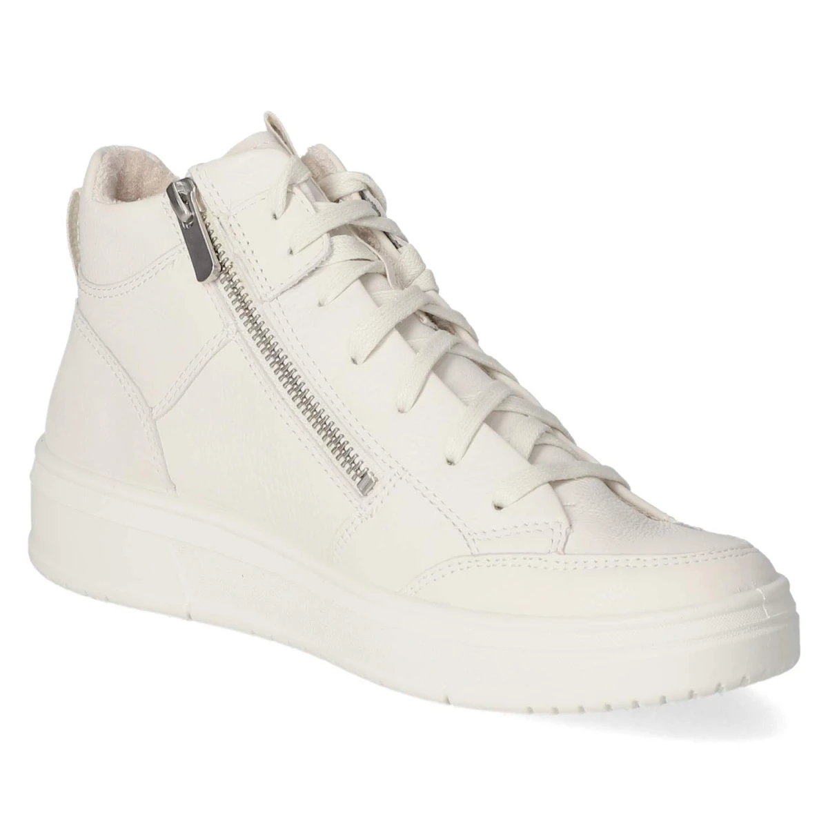 High Sneaker - OFFWHITE (WEISS)