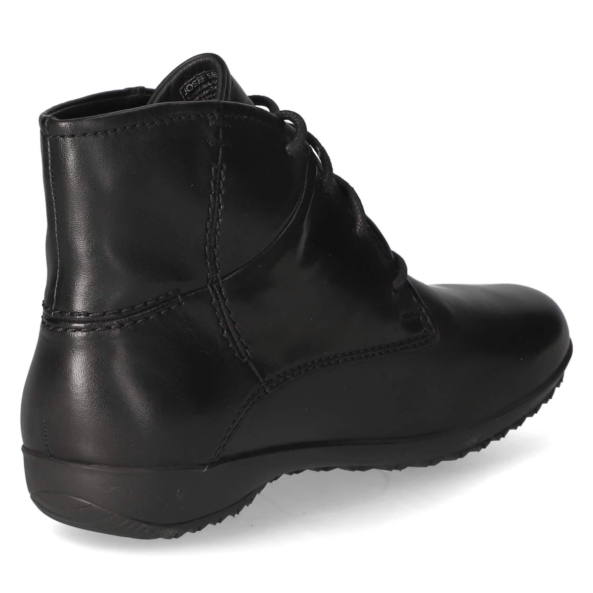 Stiefeletten NALY 09 - schwarz