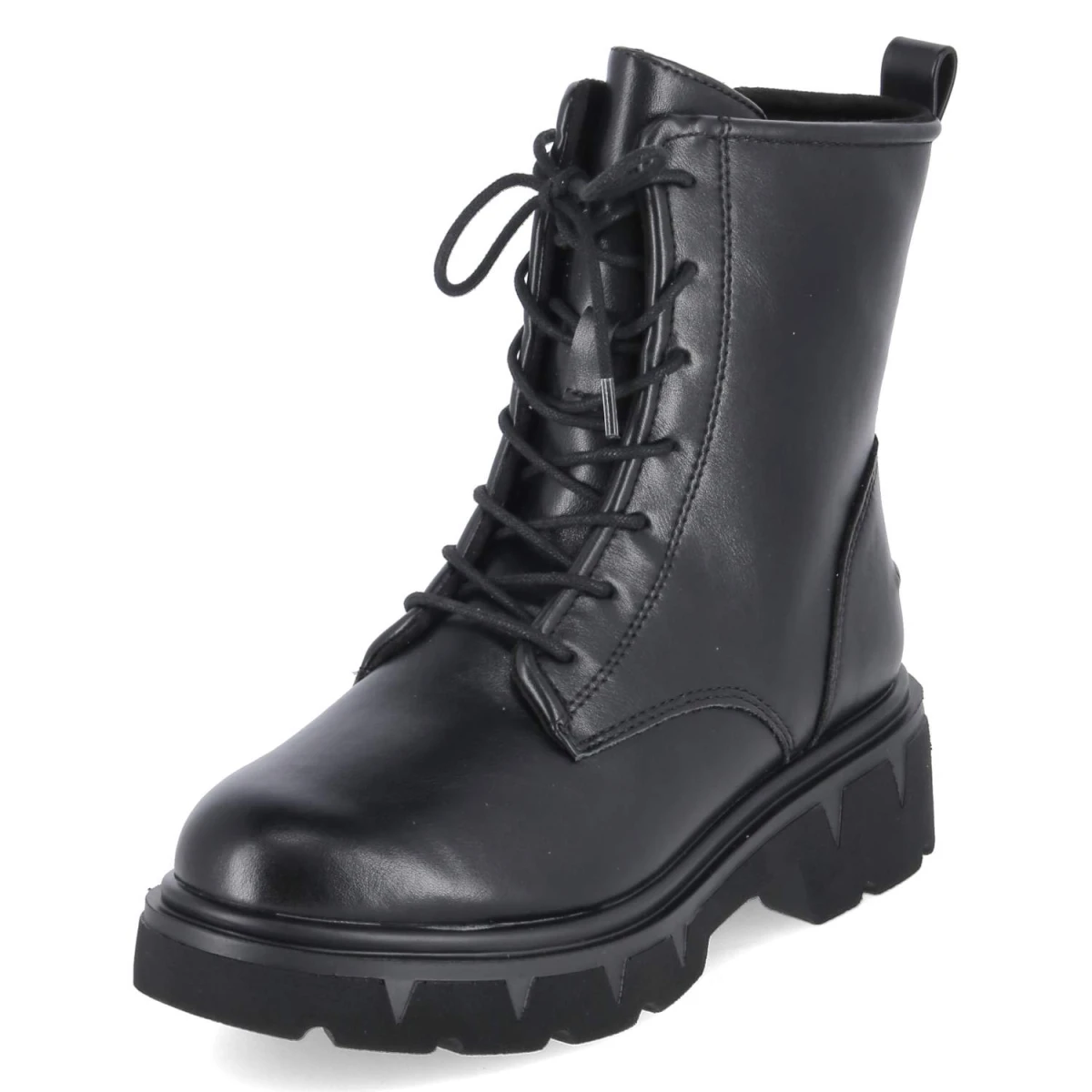 Winterboots - black