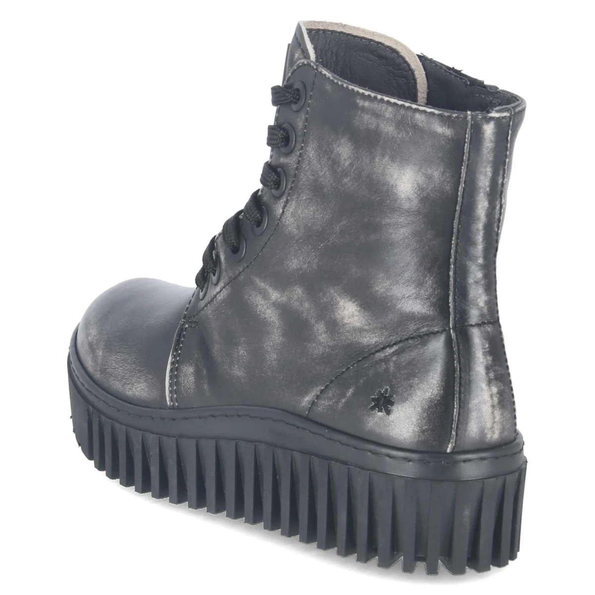 Schnürboots BRIGHTON - undefinert