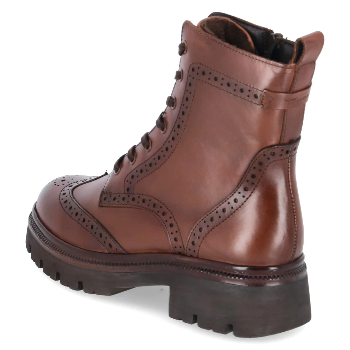 Schnüboots - MUSCAT