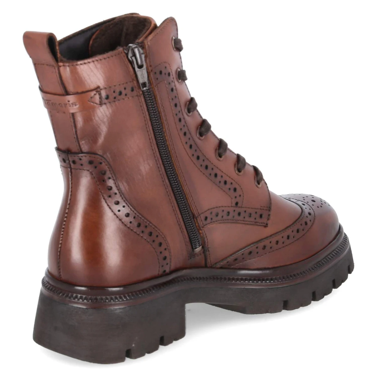 Schnüboots - MUSCAT
