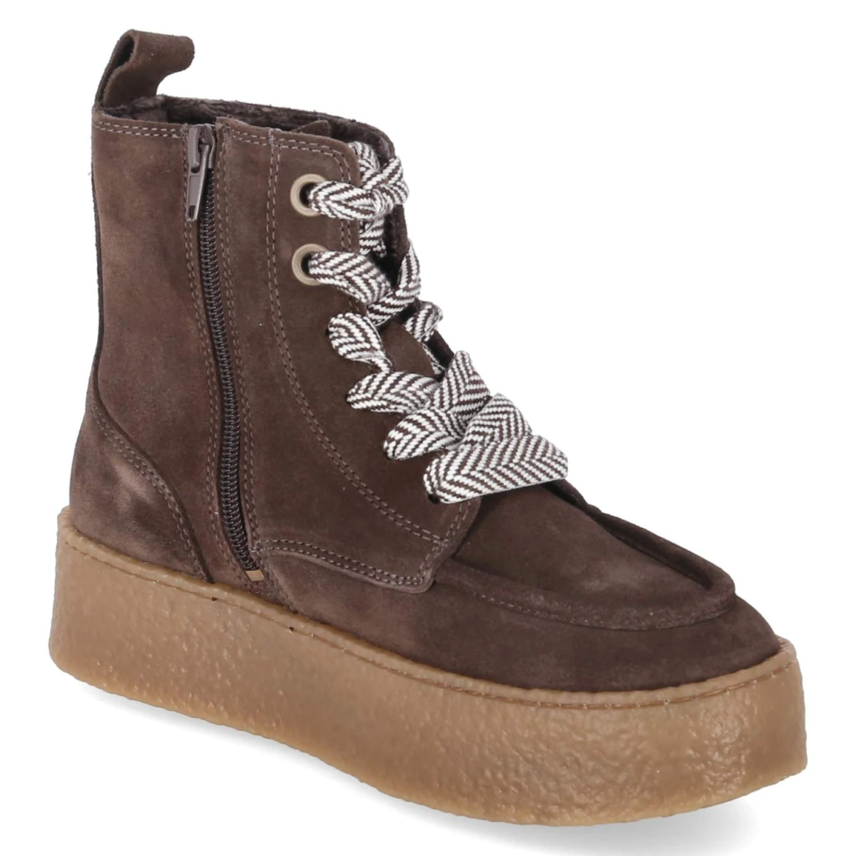 Schnürboots - MOCCA