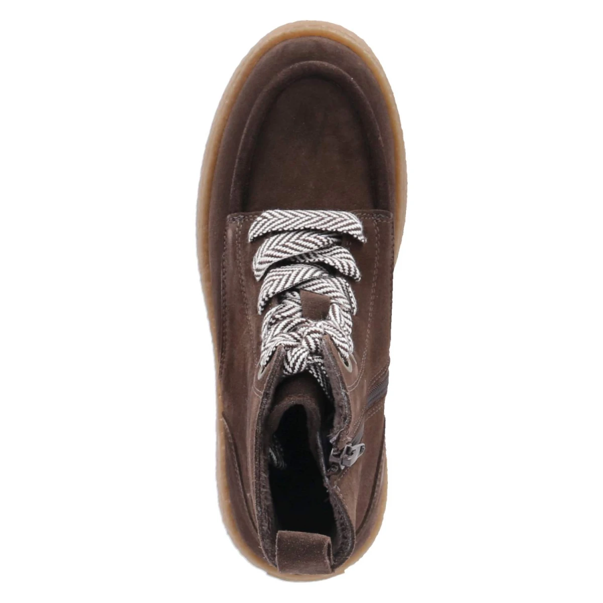Schnürboots - MOCCA