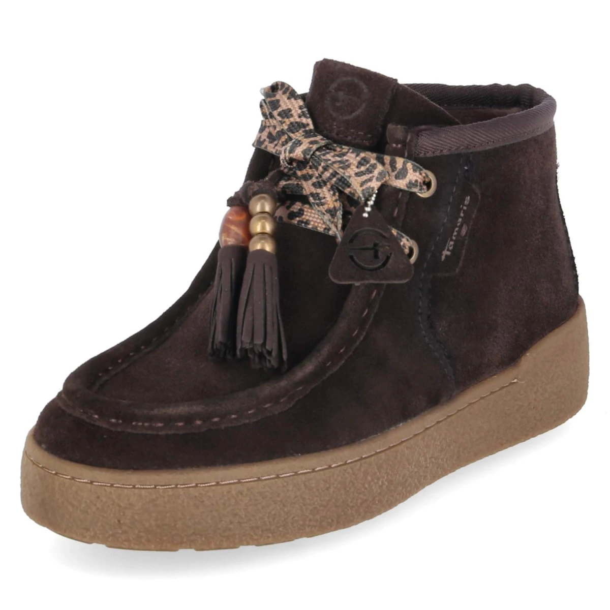 Desert Boots - MOCCA