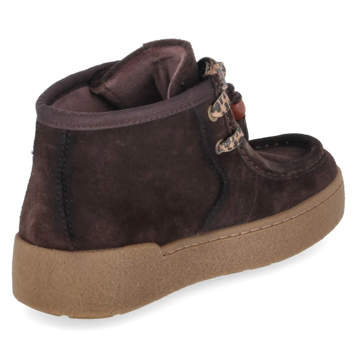 Desert Boots - MOCCA