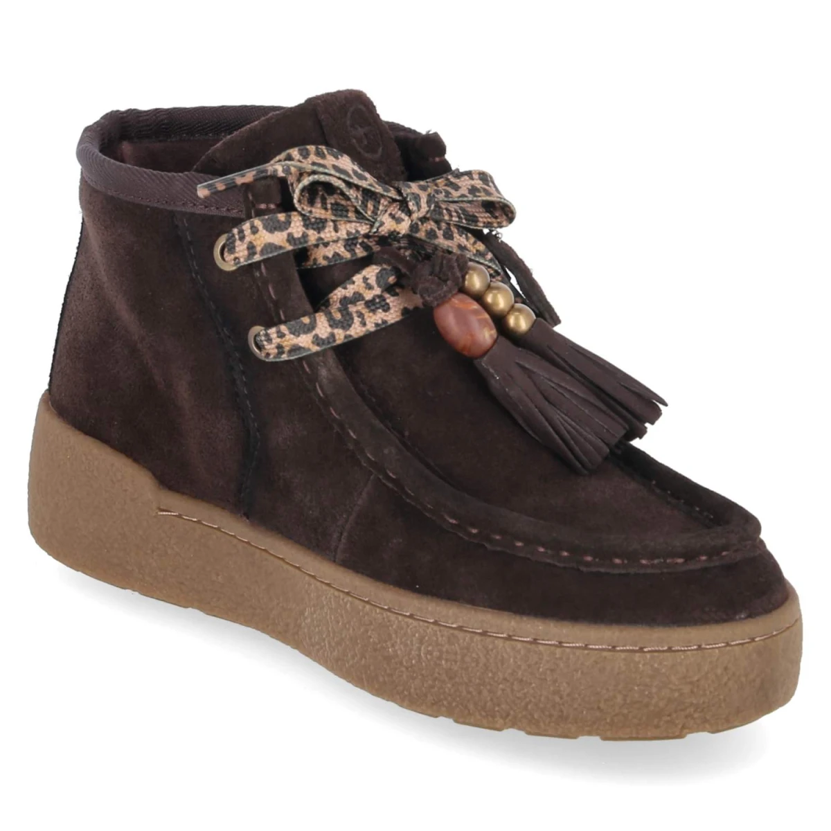 Desert Boots - MOCCA