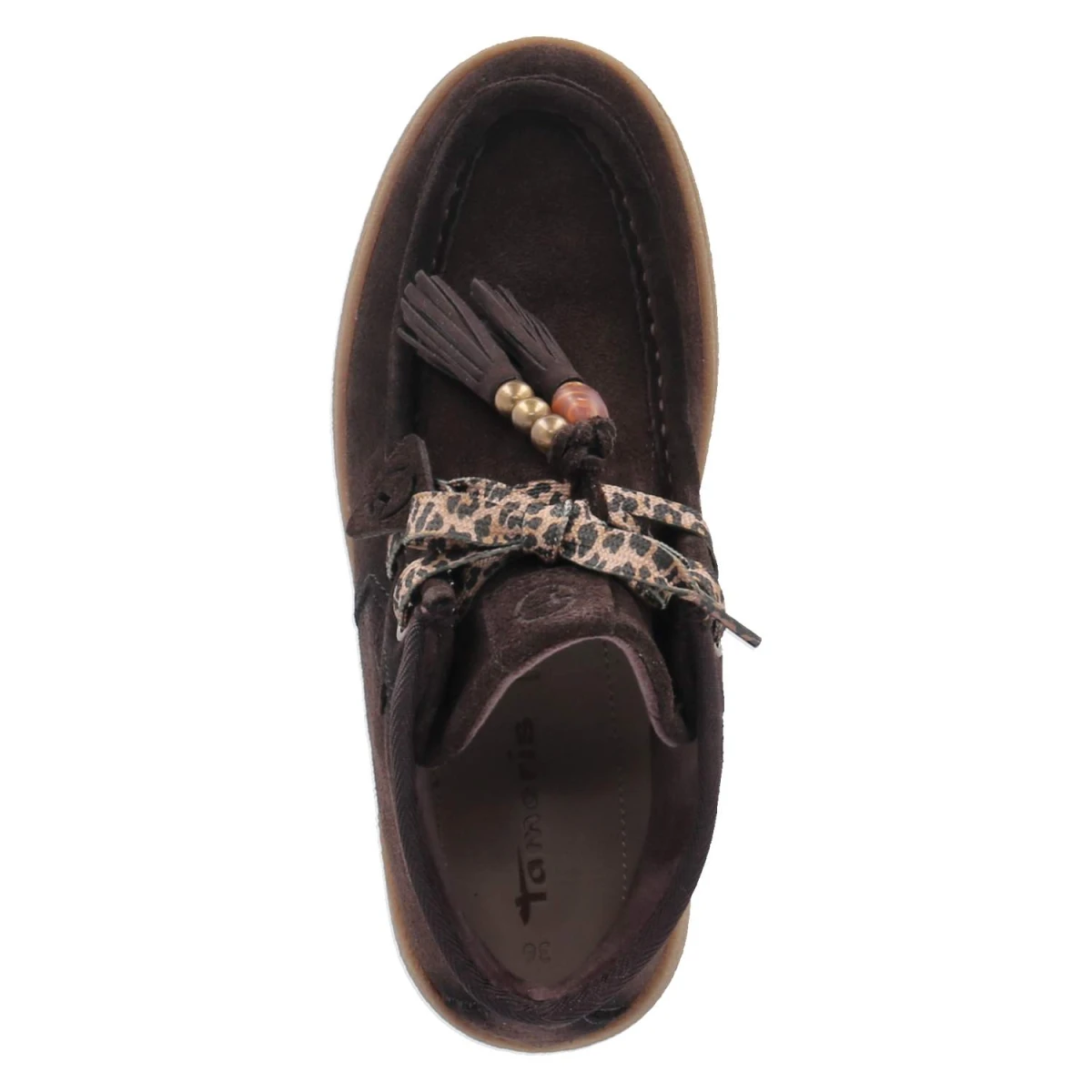 Desert Boots - MOCCA