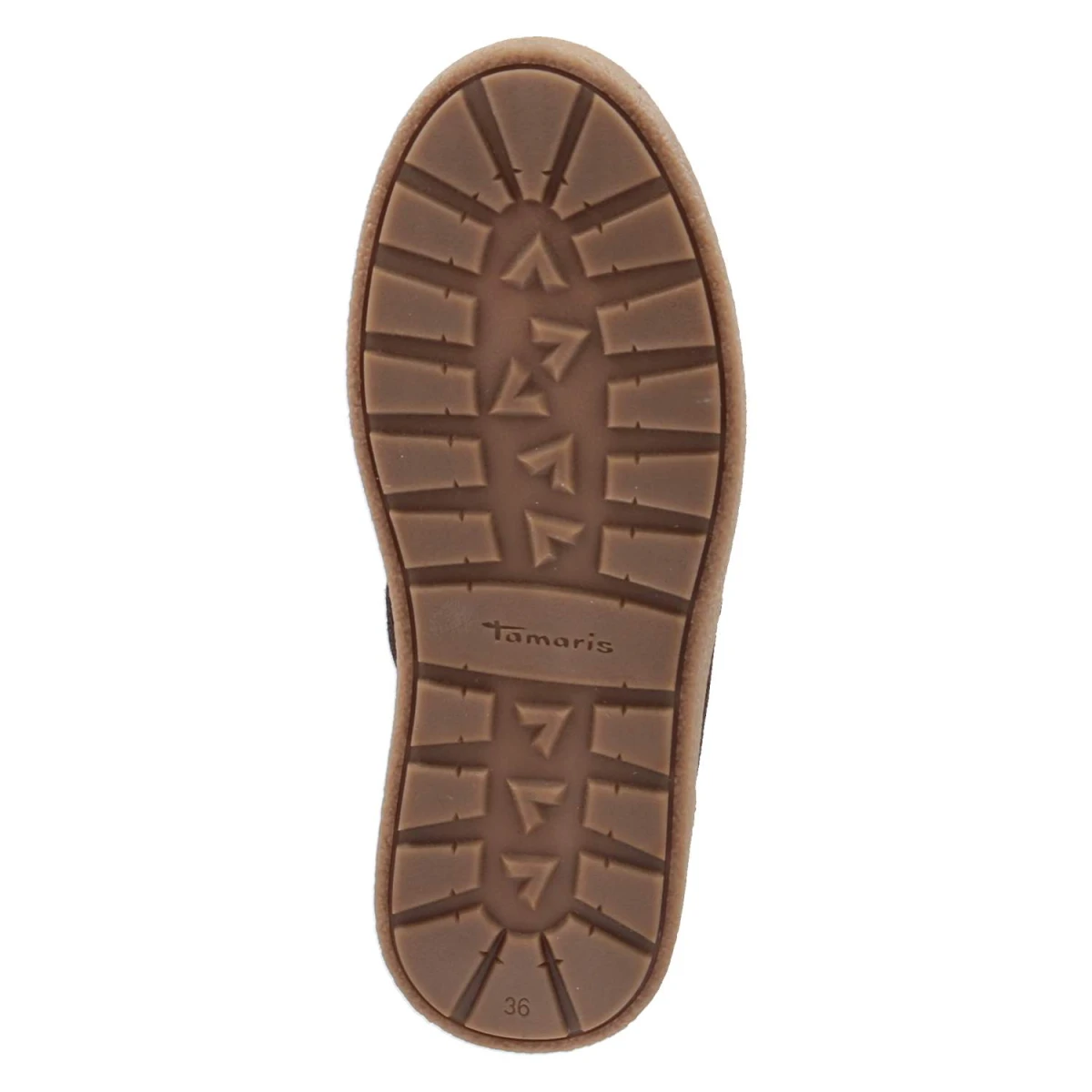 Desert Boots - MOCCA