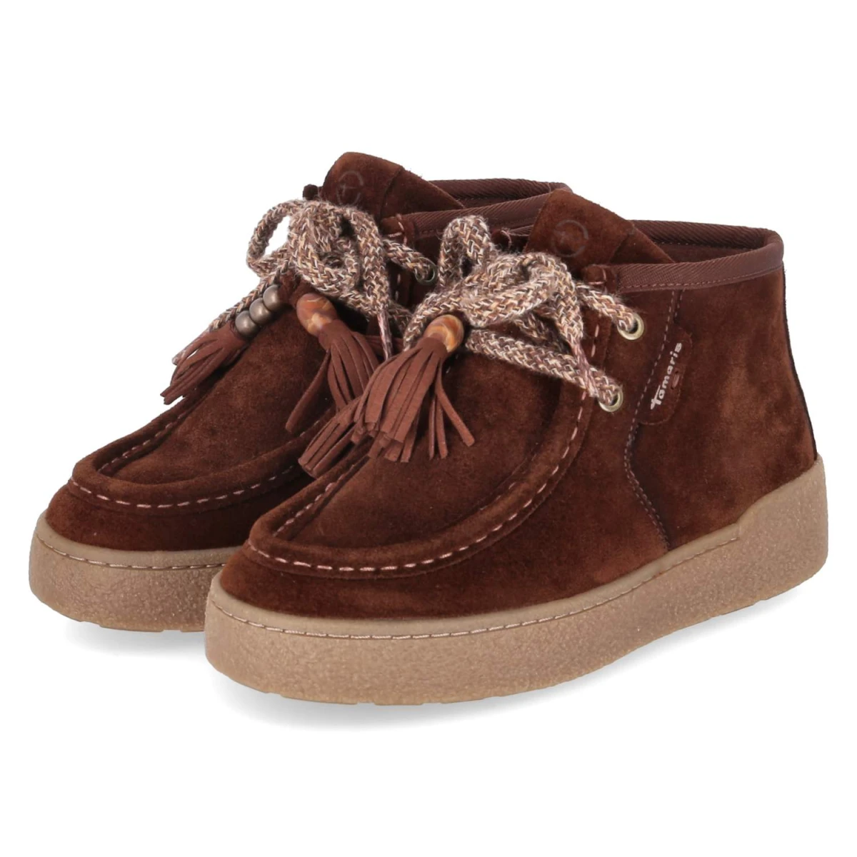 Desert Boots - MUSCAT