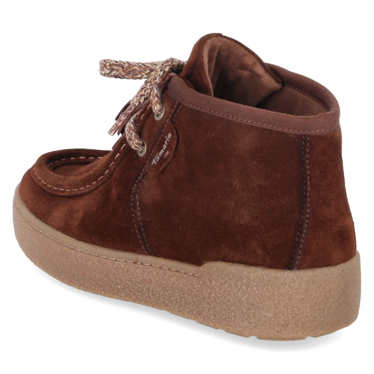 Desert Boots - MUSCAT