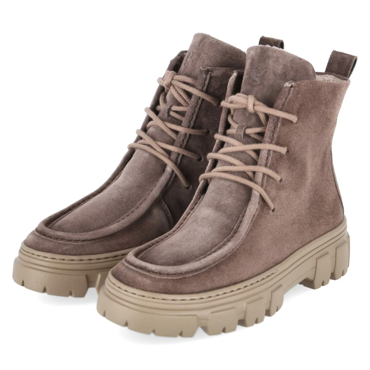 Schnüsboots - earth