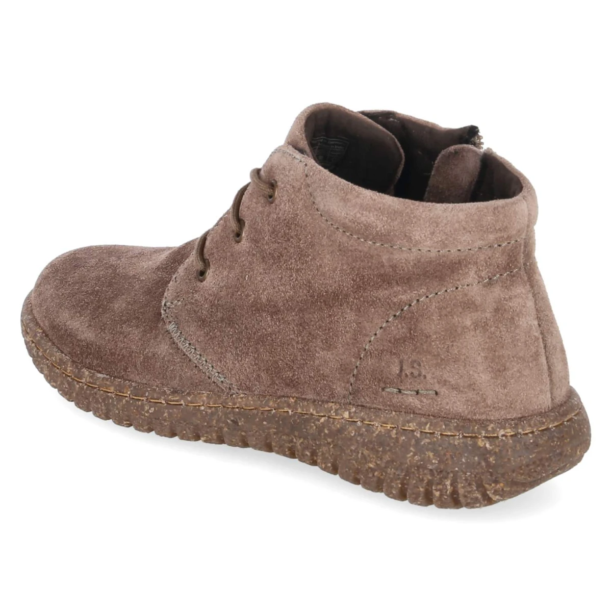 Boots ANGELINA 07 - taupe