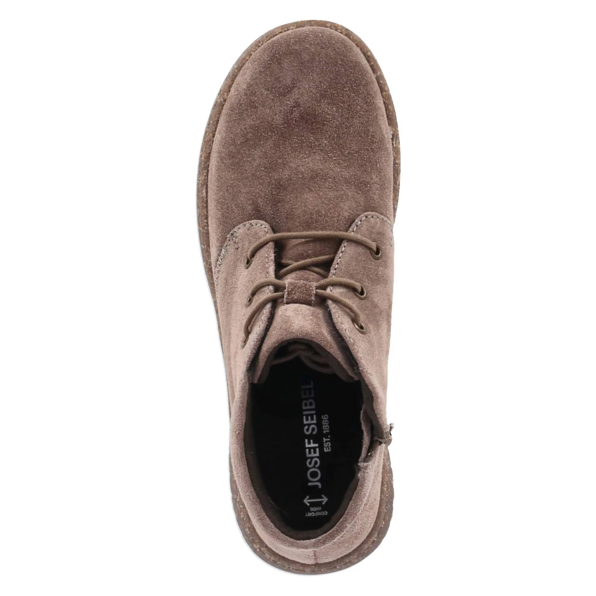 Boots ANGELINA 07 - taupe