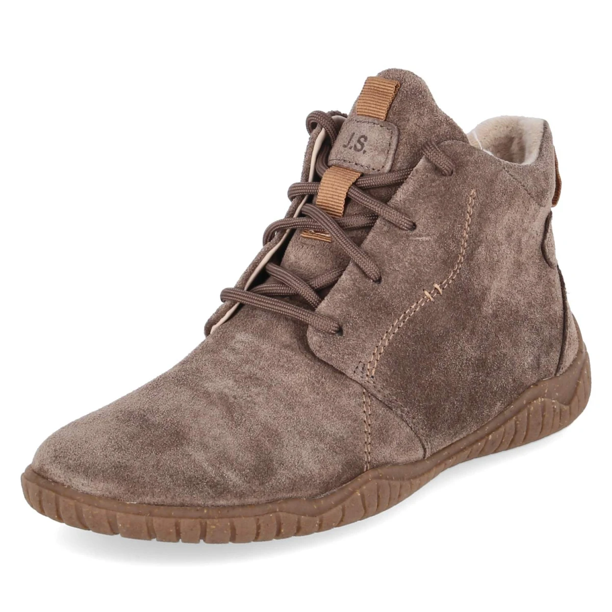 Barfußboots WYNONA 05 - taupe