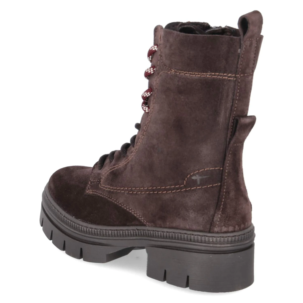 Schnürboots - MOCCA
