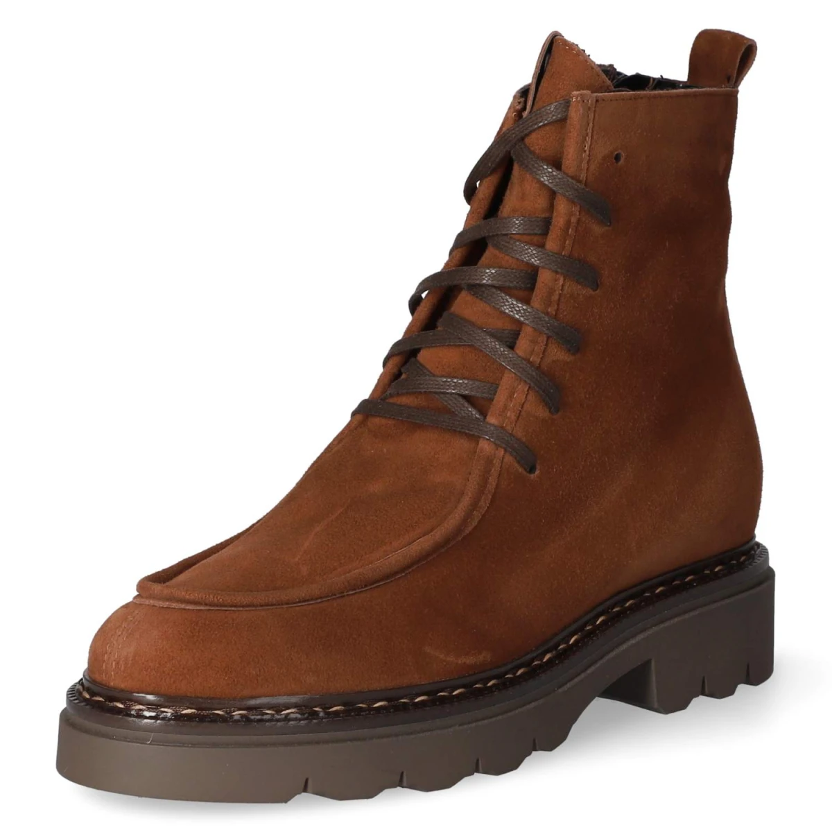 Schnürboots - corteccia