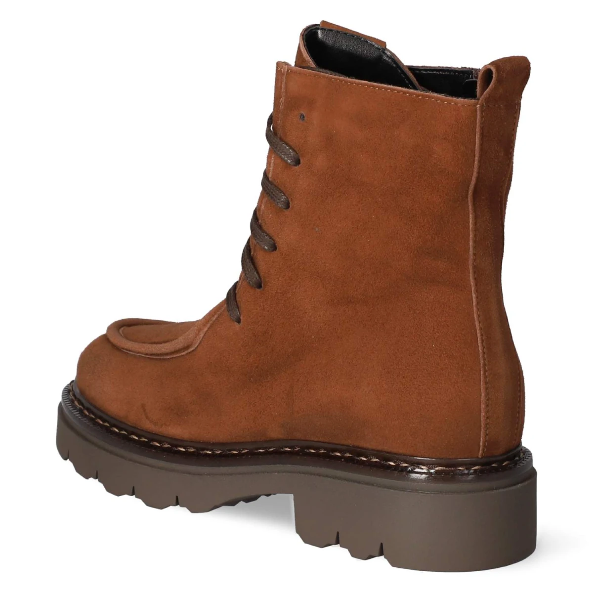 Schnürboots - corteccia
