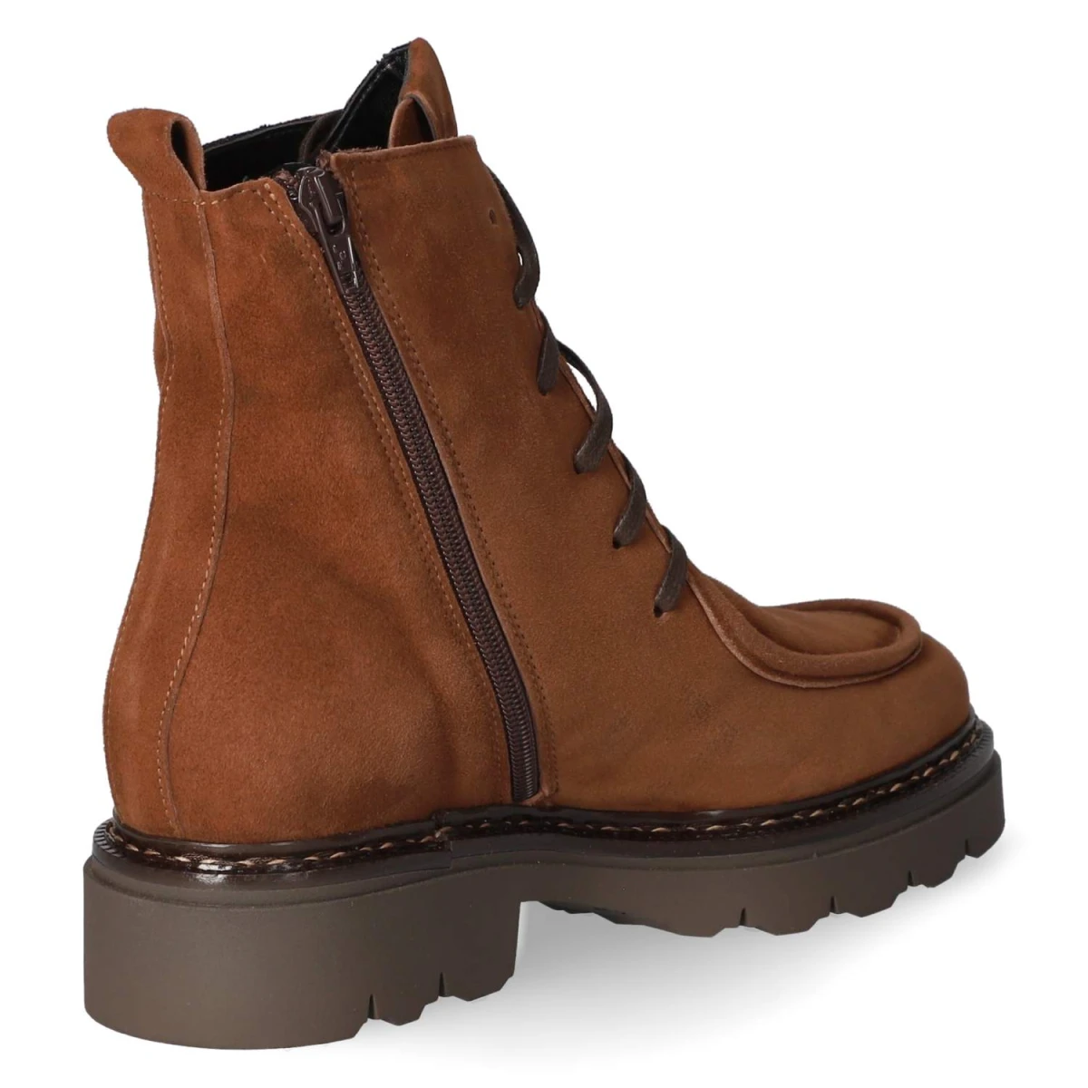 Schnürboots - corteccia