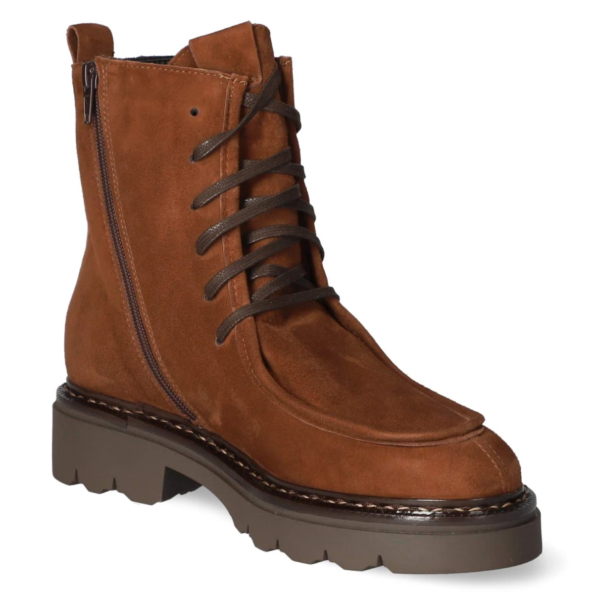 Schnürboots - corteccia
