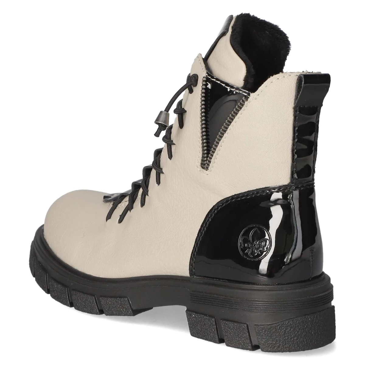 Boots - beige