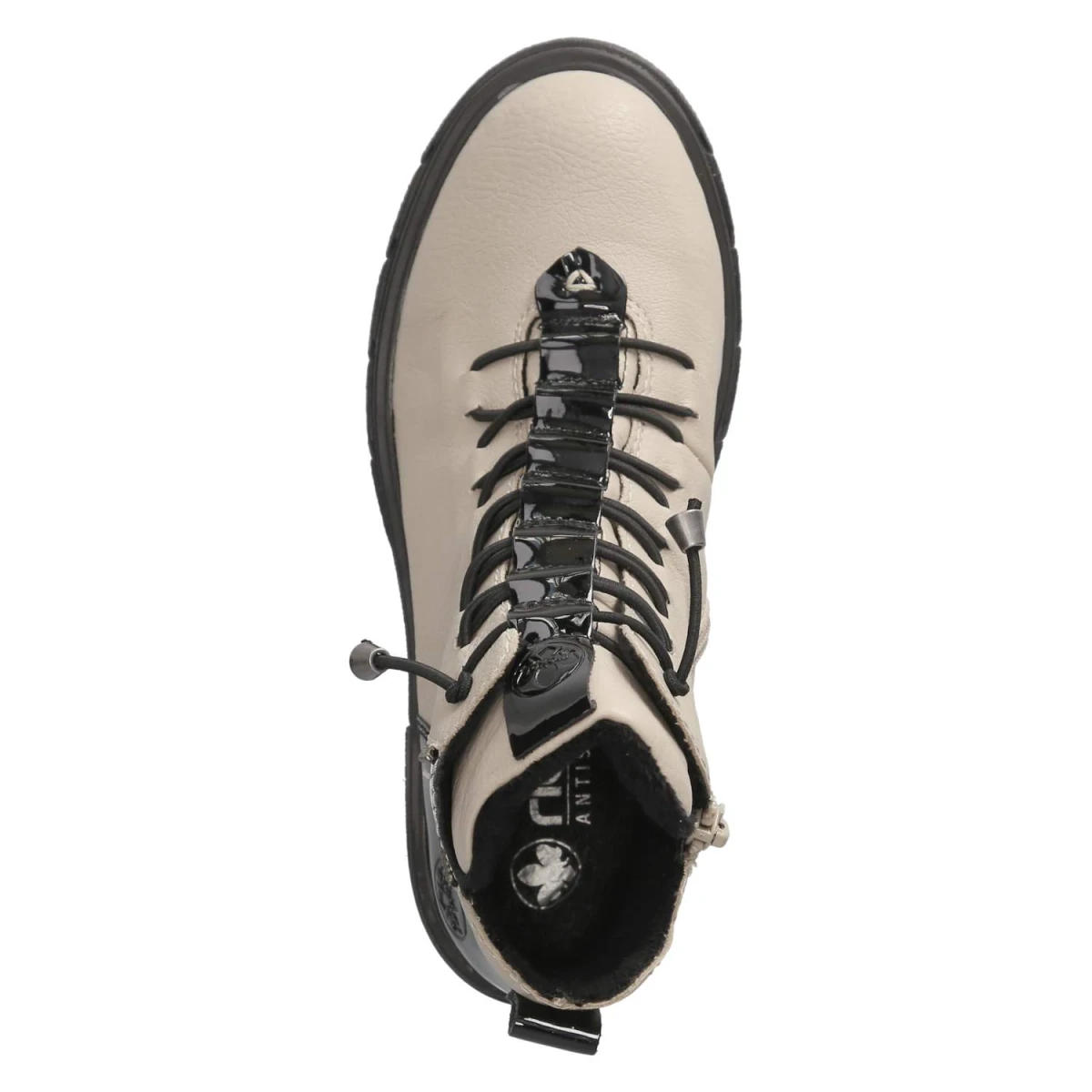 Boots - beige