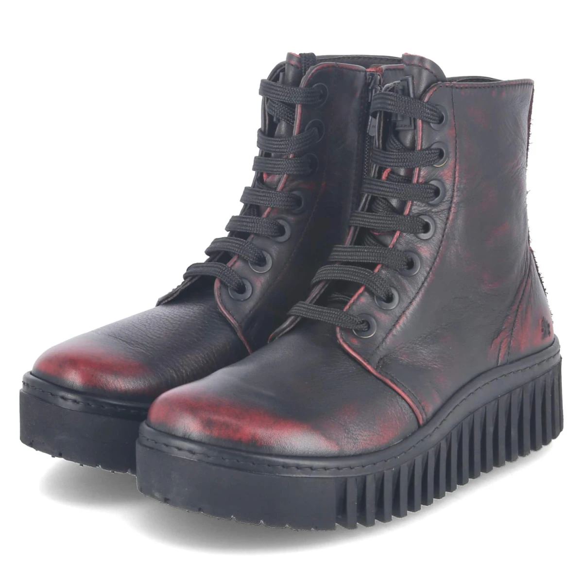 Schnürboots BRIGHTON - undefinert