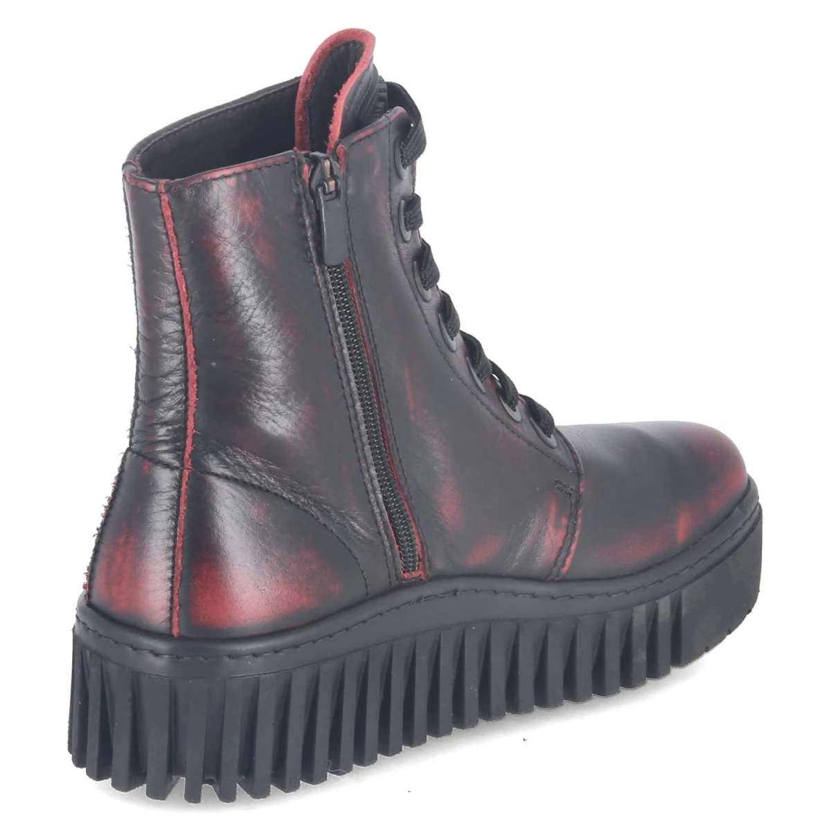 Schnürboots BRIGHTON - undefinert