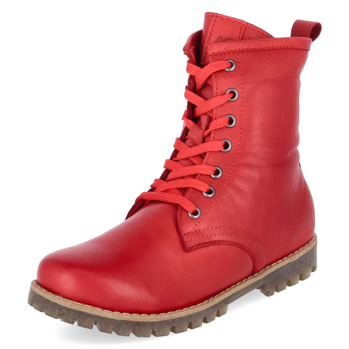 Schnürboots - chili