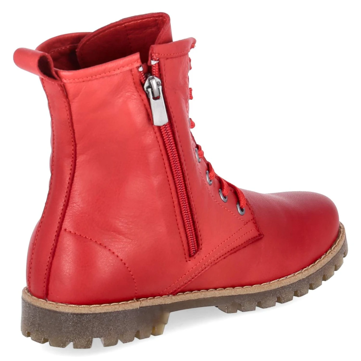 Schnürboots - chili
