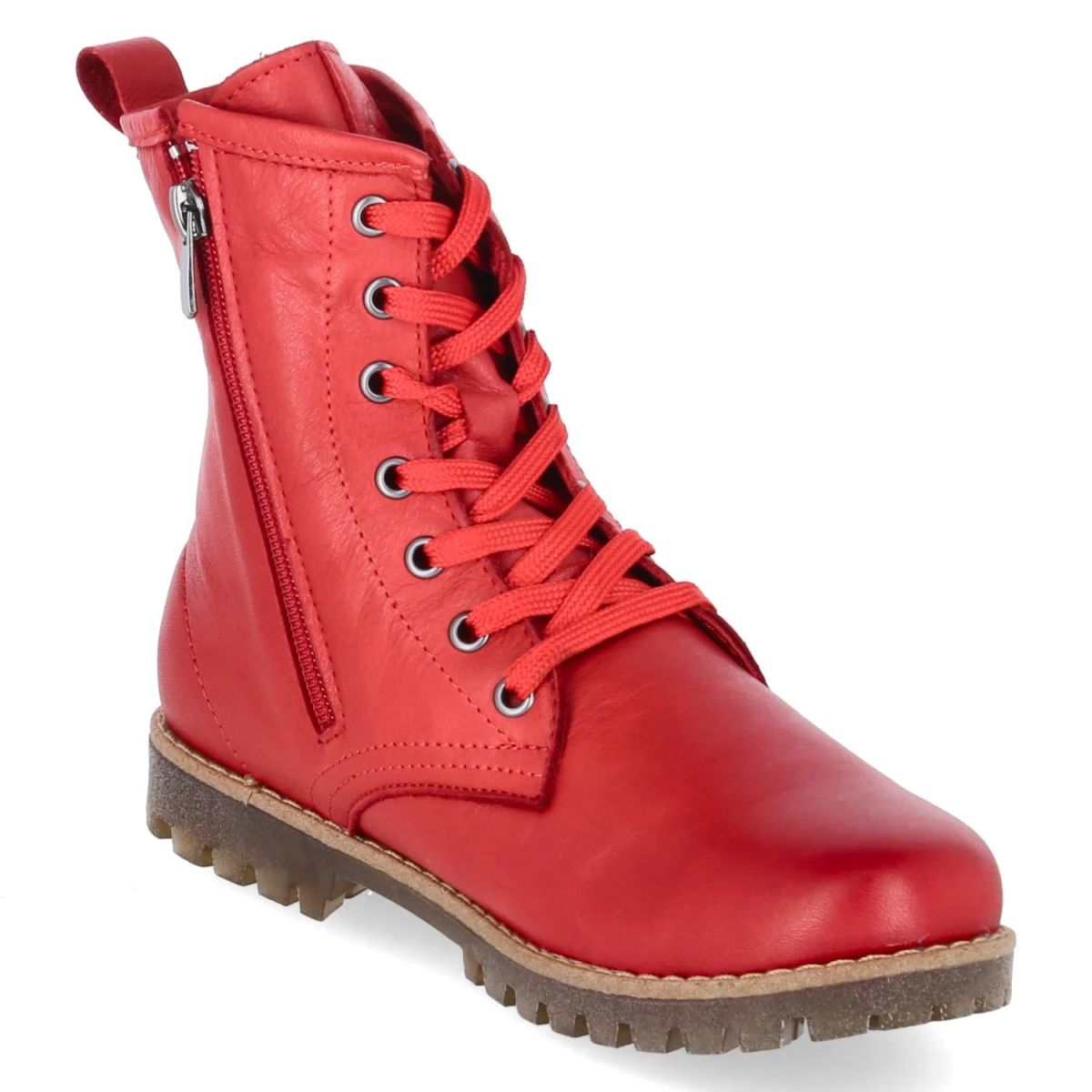 Schnürboots - chili