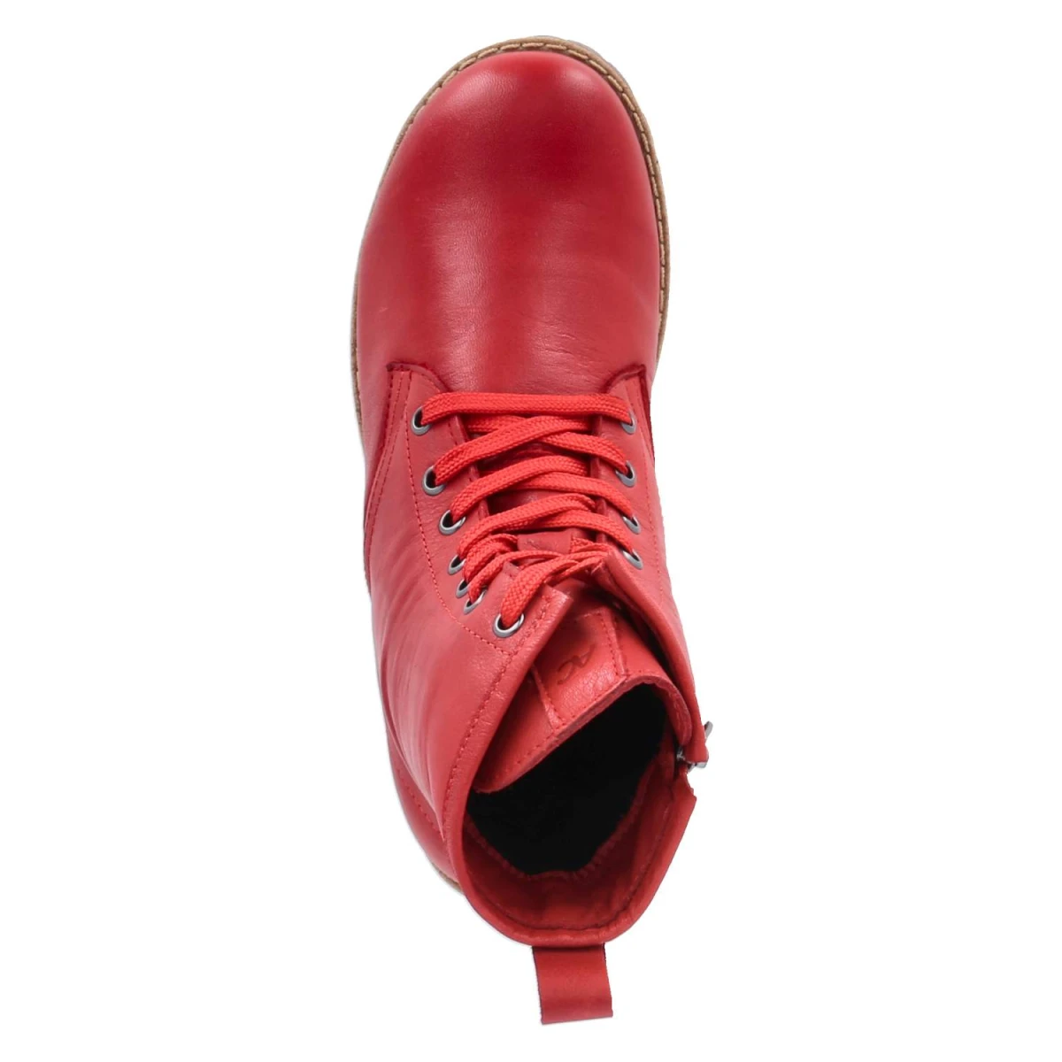 Schnürboots - chili