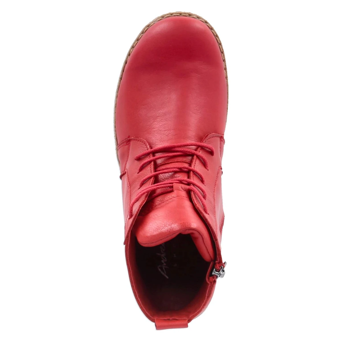 Schnürboots - chili