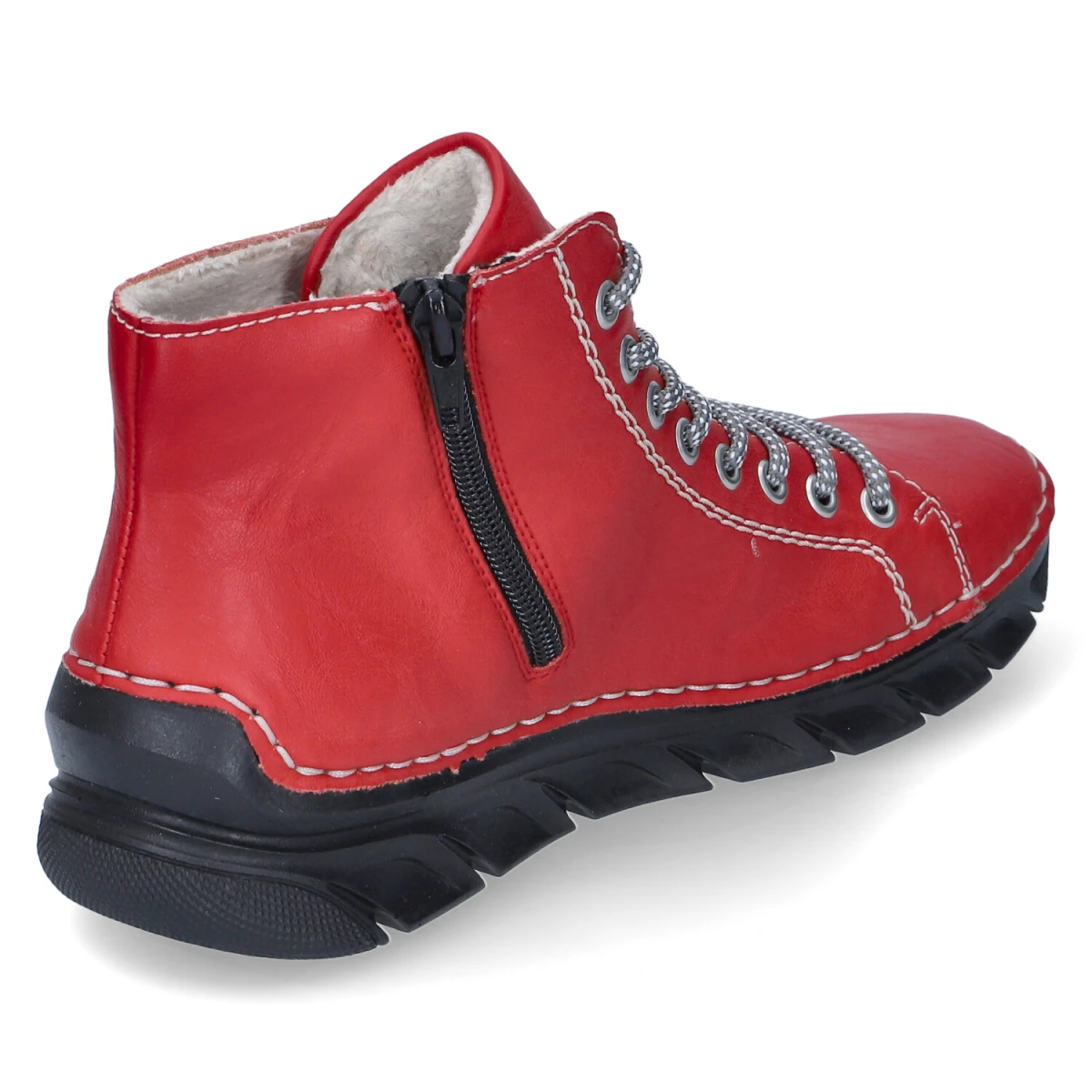 Stiefeletten - flamme